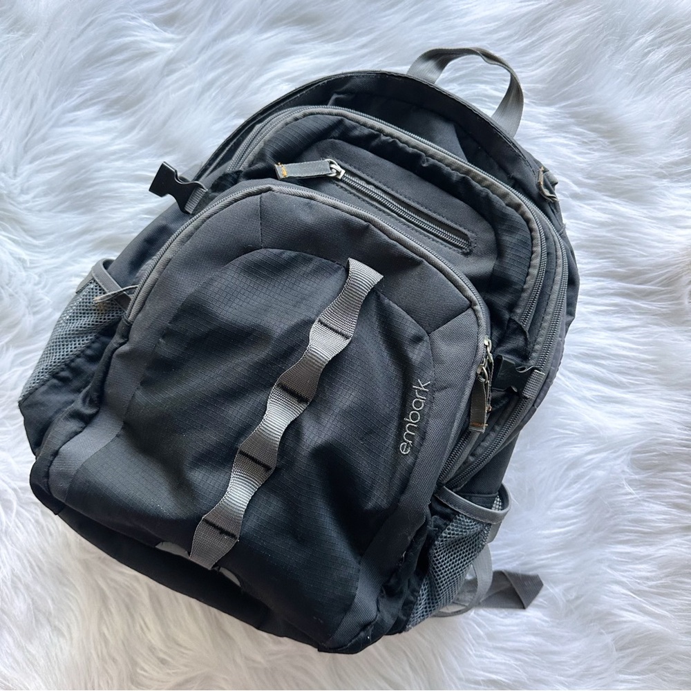 Embark Backpack